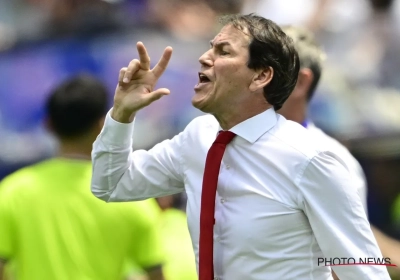 LIVE Coupe du monde 22/6 : les Diables descendus de partout, le Cap-Vert euphorique