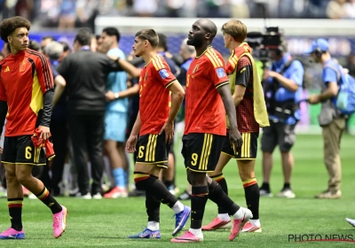 "Empreintés et impatients", "Pauvre Rudi" : la presse étrangère n'y va pas de main morte avec les Diables