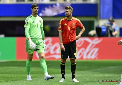 Et maintenant ? Voici les scénarios pour les Diables Rouges selon leur résultat contre la Nouvelle-Zélande