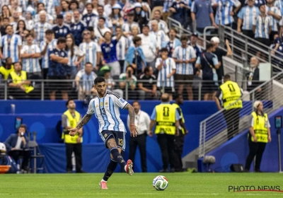 LIVE Coupe du monde 23/06 : un titulaire argentin blessé, Édouard Mendy aussi