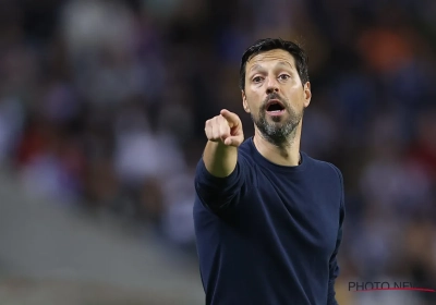 Antoine Sibierski présente Vítor Bruno, nouvel entraîneur d'Anderlecht : "Du football attractif et dominant"