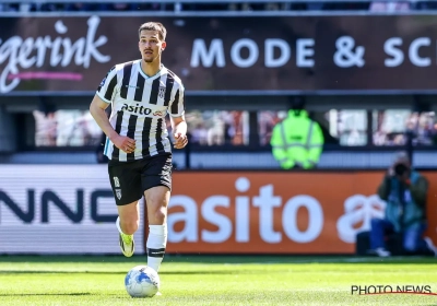 Un défenseur belge rejoint le Hajduk Split et va retrouver l'Europa League