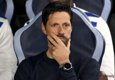 Qui est Vitor Bruno, l'adjoint attitré de Conceiçao qui doit relever le RSC Anderlecht ?