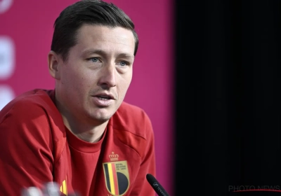 L'heure de Hans Vanaken ? Le triple Soulier d'Or est flatté qu'on le réclame autant
