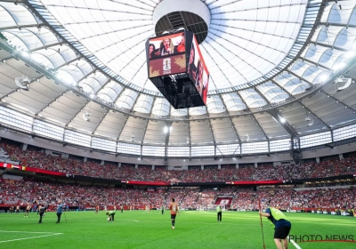 Le guide des supporters des Diables à Vancouver