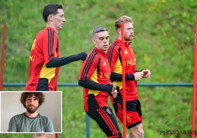 Une défense à trois? Un milieu très offensif ? Voici les onze Diables que nous voulons voir à Vancouver