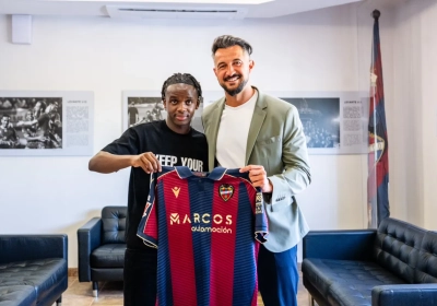 OFFICIEL : un jeune talent belge rejoint un club de Liga