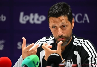 Anderlecht annule son premier match amical de préparation