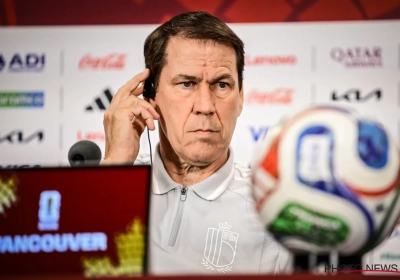 L’Union belge fait appel de la décision de la FIFA
