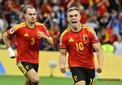 Arsenal a trouvé un accord avec un autre club pour le départ de Leandro Trossard !