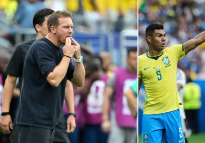 LIVE Coupe du monde 29/6 : le Brésil qualifié sur le gong, les compos d'Allemagne - Paraguay