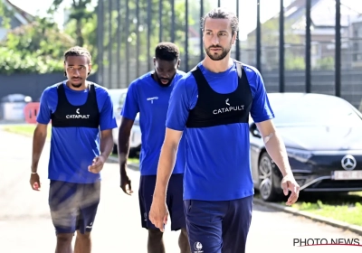 Christian Burgess capitaine, des matchs amicaux déjà joués : le point sur la pré-saison des équipes de D1A