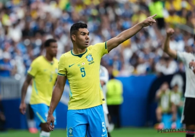 LIVE Coupe du monde 29/6 : le Brésil se qualifie sur le gong !