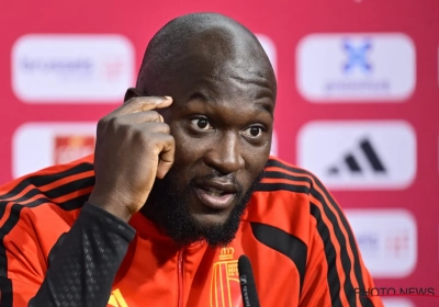 Romelu Lukaku veut suivre l'exemple de Vincent Kompany... et si ça se faisait à Anderlecht ?