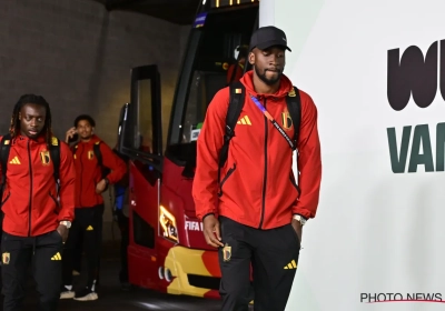 Il espérait mieux : le tournoi frustrant de Dodi Lukebakio