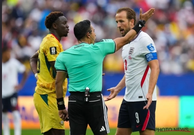 LIVE Coupe du monde 29/6 : voici l'arbitre de Belgique - Sénégal
