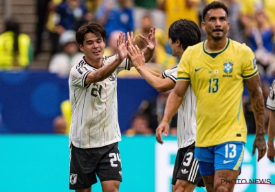 LIVE Coupe du monde 29/6 : le Japon surprend le Brésil avant le repos