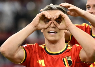 Un match enfin digne de son n°10 : Leandro Trossard a vaincu le syndrome Nilis