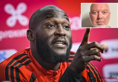 Romelu Lukaku entraîneur ? Tout porte à croire que cela se fera… à Neerpede.
