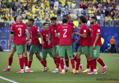Sur sa lancée de 2022 : le Maroc élimine les Pays-Bas et se qualifie pour les huitièmes de finale