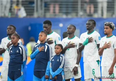 "Je mettrais Lukaku sur le banc" : Tom Saintfiet a une idée bien précise pour battre le Sénégal