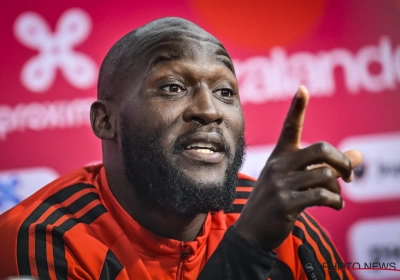 Verra-t-on le meilleur Romelu Lukaku durant cette Coupe du Monde ? Rudi Garcia répond clairement