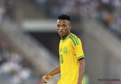 Accord trouvé : l'Union Saint-Gilloise va accueillir l'un des talents du Mondial