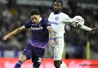 OFFICIEL : un joueur de La Gantoise rejoint un club étranger en prêt
