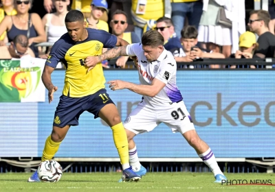 OFFICIEL : l'Union Saint-Gilloise verrouille l'un de ses talents jusqu'en 2030
