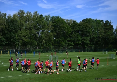 Alors qu’il était cité au Standard, un milieu de terrain rejoint finalement un club espagnol