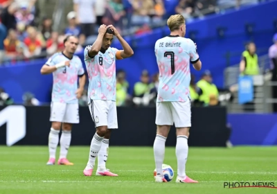 LIVE : Suivez Espagne-Belgique en direct commenté (21h)