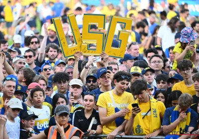 📷 L'Union Saint-Gilloise fait un retour aux sources avec son nouveau maillot extérieur
