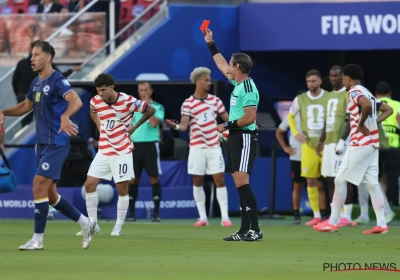 La Maison Blanche aurait contacté la FIFA concernant Balogun : assiste-t-on à un scandale sans précédent ?