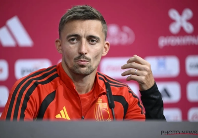 Personne n'est intouchable chez les Diables : "Peu importe ton nom, tu peux sortir"