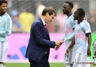 Rudi génie ou Rudi béni ? Rudi Garcia s'exprime sur ses changements miraculeux