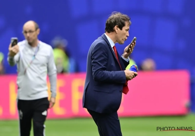 "Ces équipes-là" : Rudi Garcia se fait tacler par le célèbre statisticien Opta