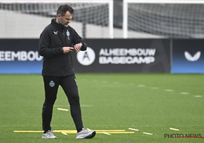Le Club de Bruges s'offre deux espoirs du Paris Saint-Germain
