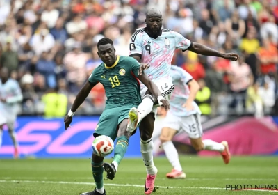 "Tant que ce sera avec ce staff..." : tremblement de terre au Sénégal après la défaite contre les Diables