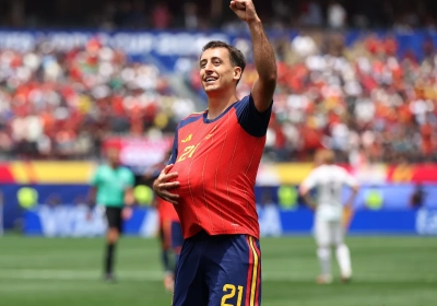 LIVE Coupe du monde 2/7 : L'Espagne s'impose sans douter et rejoint les huitièmes de finale