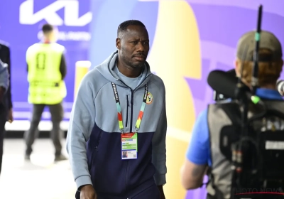 LIVE Coupe du monde 2/7 : la presse sénégalaise détruit Pape Thiaw après l’élimination face à la Belgique