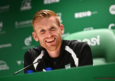 Plus dans la durée qu'à Anderlecht ? Edward Still annonce la couleur avec la RAAL