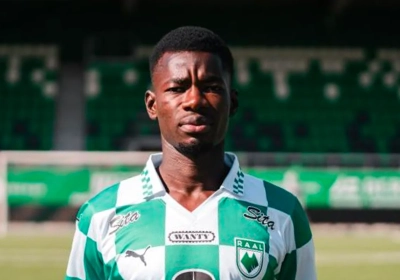 OFFICIEL : un milieu de terrain sénégalais rejoint la RAAL