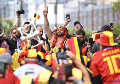 Des chocs, des favoris et les Diables Rouges : les huitièmes de finale promettent du spectacle