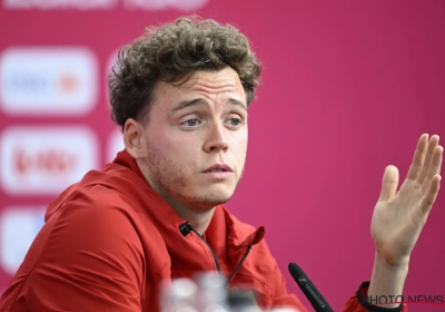 Les Diables Rouges ont encore faim : "Un tournoi réussi ? Certainement pas"