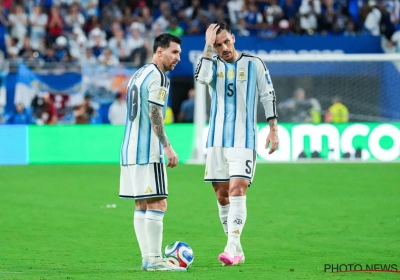 L'un des plus beaux matchs du Mondial : l'Argentine a eu très chaud face au Cap-Vert