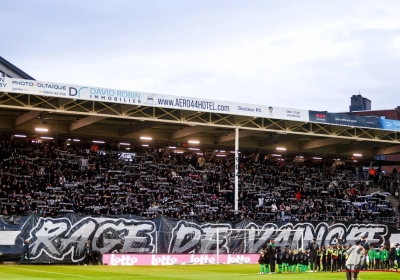 C'est officiel : un membre du staff de Charleroi rejoint Besnik Hasi