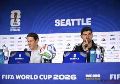 Et sportivement, que change Balogun ? La drôle de réponse de Rudi Garcia