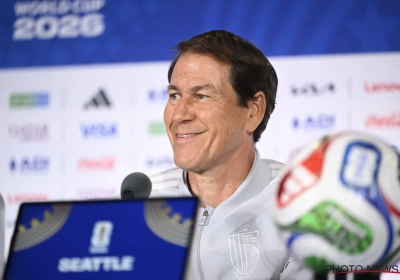"J'ignorais que le 5 juillet était le 1er avril aux USA" : Rudi Garcia préfère en rire