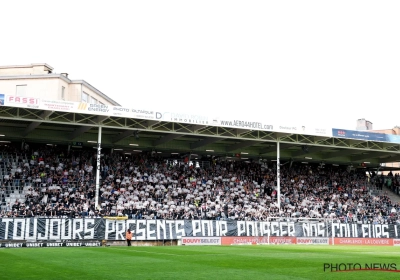 Trois clubs de Ligue 1 se battent pour signer un jeune talent de Charleroi