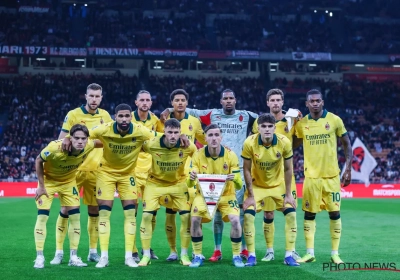 L'AC Milan prépare un énorme dégraissage : faut-il s'inquiéter pour Saelemaekers et De Winter ?